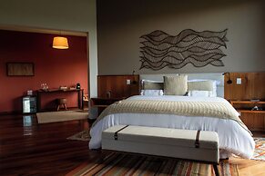 Lavandas de Cunha Pousada Boutique