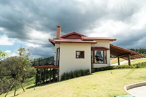 Lavandas de Cunha Pousada Boutique