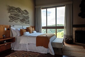 Lavandas de Cunha Pousada Boutique