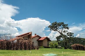 Lavandas de Cunha Pousada Boutique