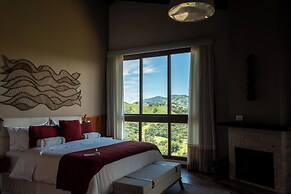 Lavandas de Cunha Pousada Boutique