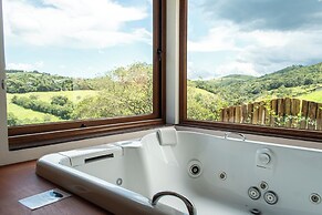 Lavandas de Cunha Pousada Boutique