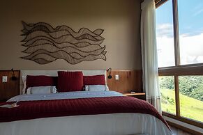 Lavandas de Cunha Pousada Boutique