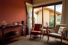 Lavandas de Cunha Pousada Boutique