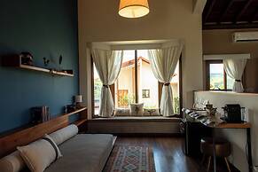 Lavandas de Cunha Pousada Boutique