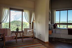 Lavandas de Cunha Pousada Boutique