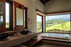 Lavandas de Cunha Pousada Boutique