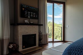 Lavandas de Cunha Pousada Boutique