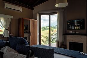 Lavandas de Cunha Pousada Boutique