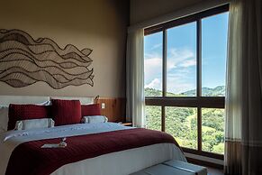 Lavandas de Cunha Pousada Boutique