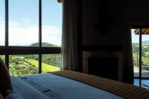 Lavandas de Cunha Pousada Boutique