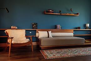 Lavandas de Cunha Pousada Boutique