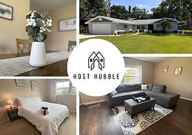 Charming Room Rentals in Southern Lakeland: Central & Cozy