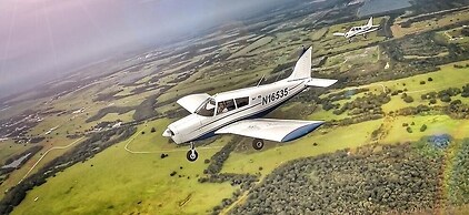 Charming Room Rentals in Southern Lakeland: Central & Cozy