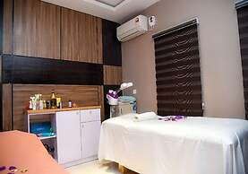 California Apartment