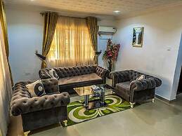 California Apartment