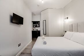 Inverness Terrace Studios