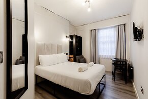 Inverness Terrace Studios