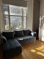 Inverness Terrace Studios