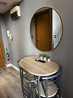 Inverness Terrace Studios