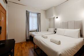 Inverness Terrace Studios