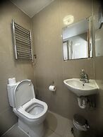 Inverness Terrace Studios