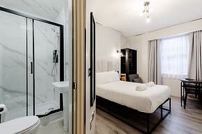 Inverness Terrace Studios