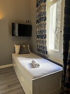 Inverness Terrace Studios