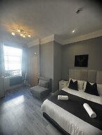 Inverness Terrace Studios