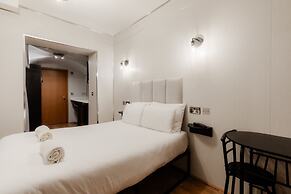 Inverness Terrace Studios