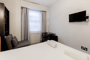 Inverness Terrace Studios