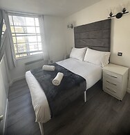 Inverness Terrace Studios