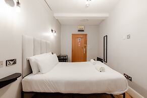 Inverness Terrace Studios