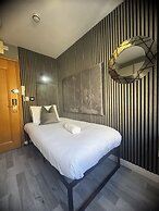 Inverness Terrace Studios