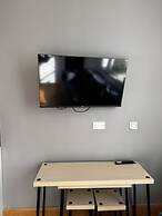 Inverness Terrace Studios