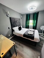 Inverness Terrace Studios