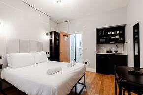 Inverness Terrace Studios