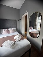 Inverness Terrace Studios