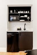 Inverness Terrace Studios