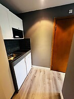 Inverness Terrace Studios