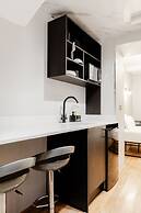 Inverness Terrace Studios