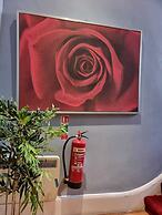 Inverness Terrace Studios