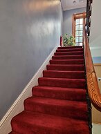 Inverness Terrace Studios