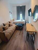 Inverness Terrace Studios