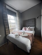 Inverness Terrace Studios