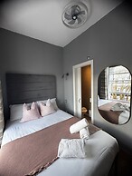 Inverness Terrace Studios