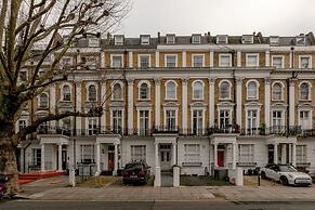 Inverness Terrace Studios