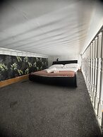 Inverness Terrace Studios