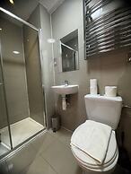 Inverness Terrace Studios