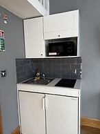 Inverness Terrace Studios